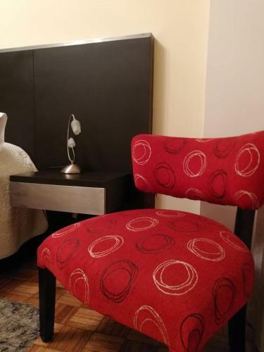 Apartamento Bairestop