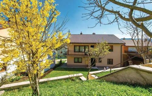 Apartman Peri?i?-fu?ine