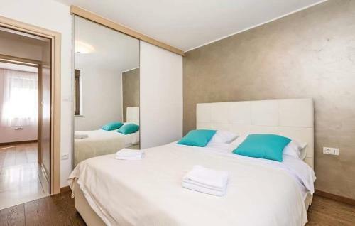 Apartman Peri?i?-fu?ine