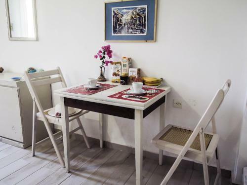Apartamento Roi's Residence