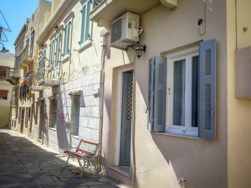 Apartamento Roi's Residence