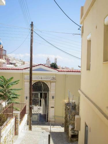 Apartamento Roi's Residence