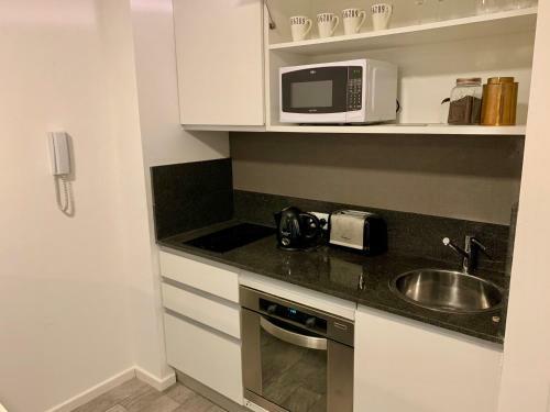 Apartamento New Comfortable Studio In Palermo Soho