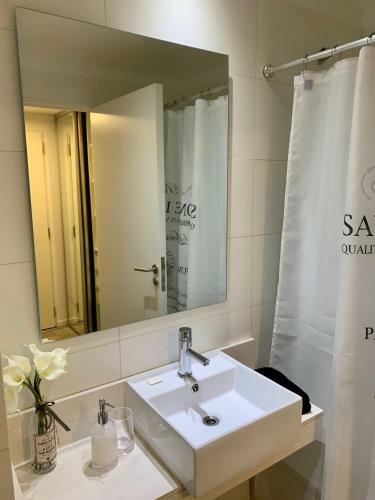Apartamento New Comfortable Studio In Palermo Soho