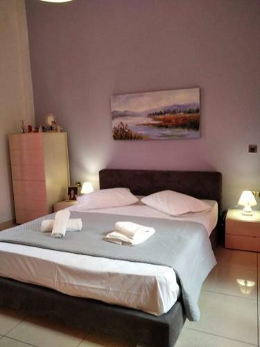Apartamento Anna's Home