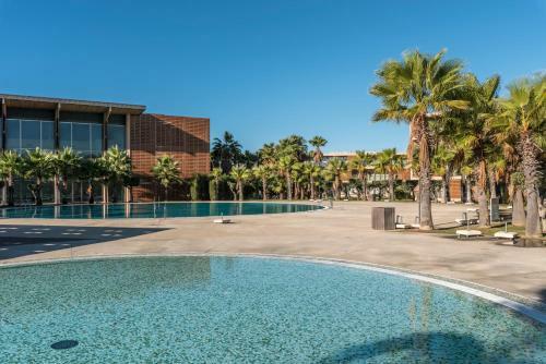 Apartamento Herdade Dos Salgados