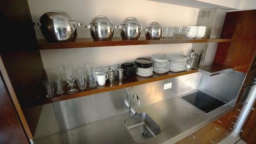 Apartamento Herdade Dos Salgados