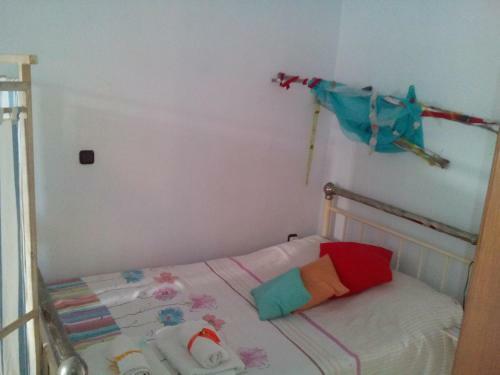 Apartamento Maria's Rooms Syros