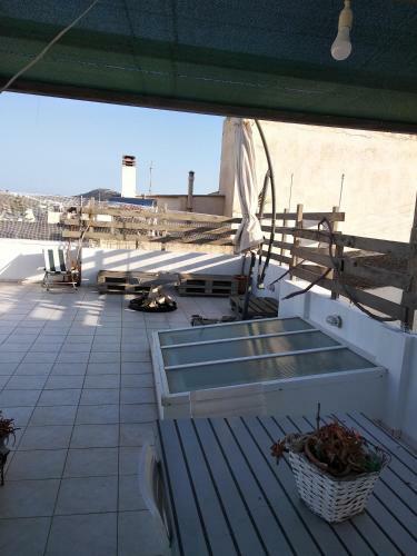 Apartamento Maria's Rooms Syros
