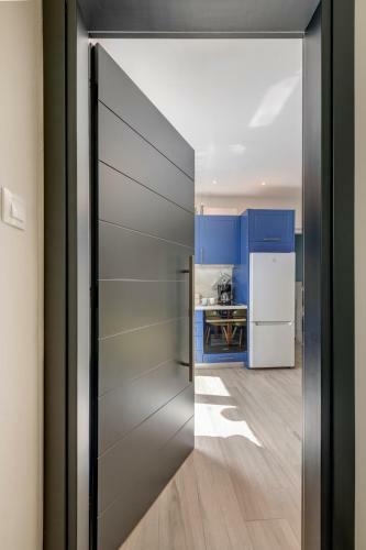 Apartamento Polis Suite - Downtown Luxury And Comfort