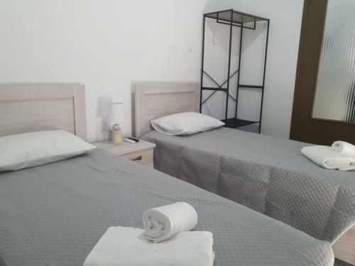 Apartamento Callisto Room 3