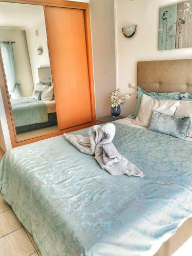 Apartamento Penthouse With Sea View & Private Terrace