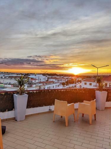 Apartamento Penthouse With Sea View & Private Terrace