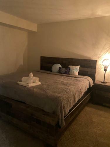 Apartamento 2 Bedroom Stay Downtown