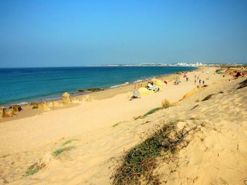 Luxury Apartment, 3 Min Walk To The Beach, Albufeira