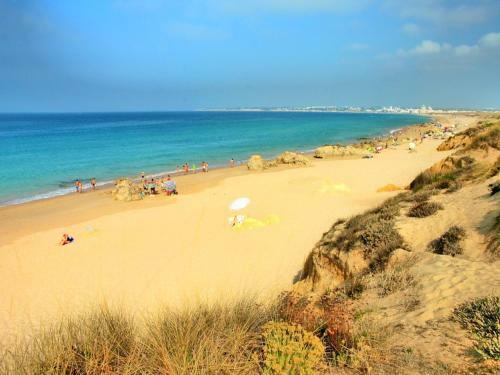 Luxury Apartment, 3 Min Walk To The Beach, Albufeira