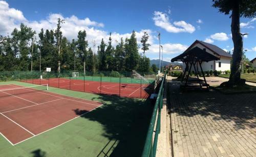 Villa Holiday Home-ku?a Gorica Verde