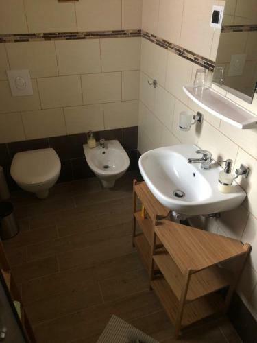 Villa Holiday Home-ku?a Gorica Verde