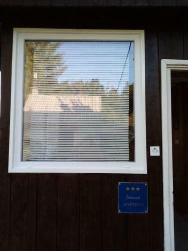Apartamentos Hacienda Avoxa