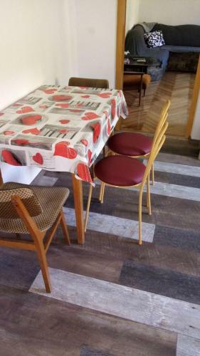 Apartamentos Hacienda Avoxa