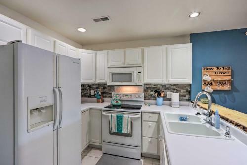 Apartamento Camdenton Condo With Boat Ramp, Dock And Slip!