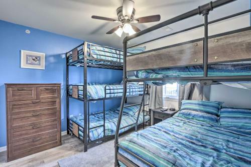 Apartamento Camdenton Condo With Boat Ramp, Dock And Slip!