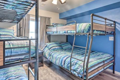 Apartamento Camdenton Condo With Boat Ramp, Dock And Slip!
