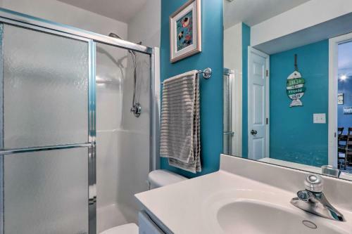 Apartamento Camdenton Condo With Boat Ramp, Dock And Slip!