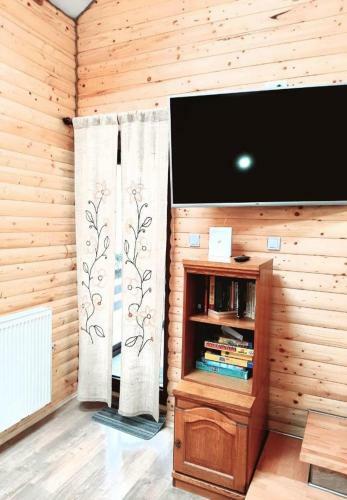 Holiday Home Dub - Forest Nature