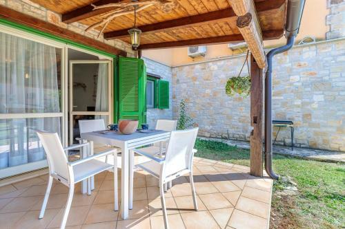 Apartment Rampin In Gedici