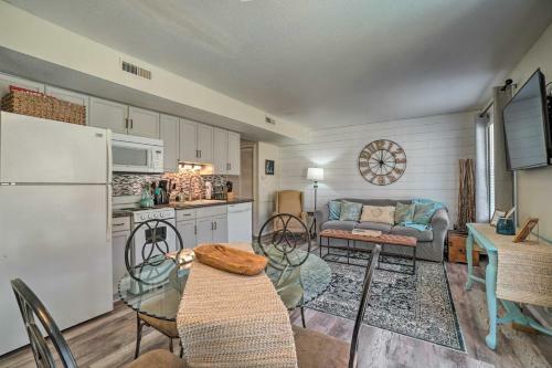 Apartamento Pet-friendly Branson Condo With Pool And Marina!