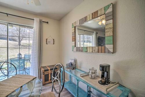 Apartamento Pet-friendly Branson Condo With Pool And Marina!