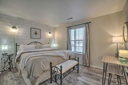 Apartamento Pet-friendly Branson Condo With Pool And Marina!