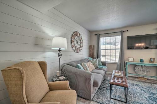 Apartamento Pet-friendly Branson Condo With Pool And Marina!