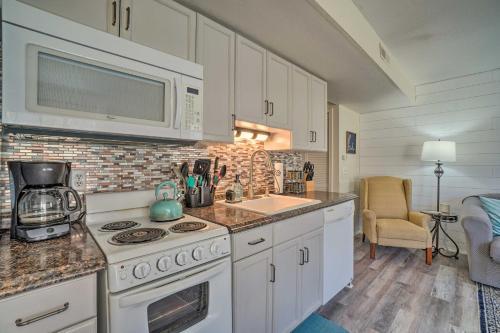 Apartamento Pet-friendly Branson Condo With Pool And Marina!