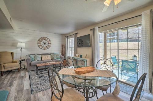 Apartamento Pet-friendly Branson Condo With Pool And Marina!