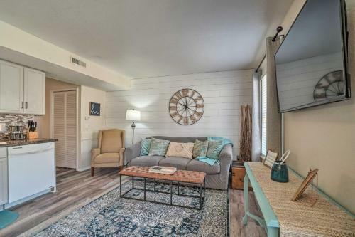 Apartamento Pet-friendly Branson Condo With Pool And Marina!