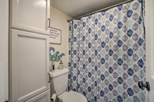 Apartamento Pet-friendly Branson Condo With Pool And Marina!