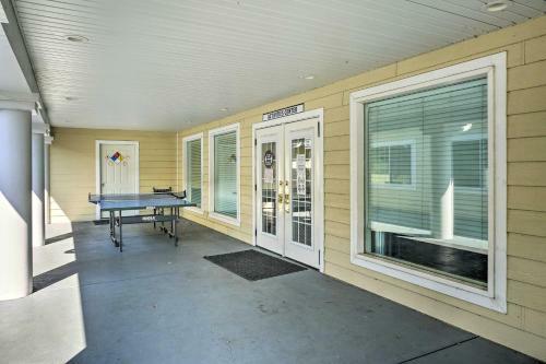 Apartamento Pet-friendly Branson Condo With Pool And Marina!