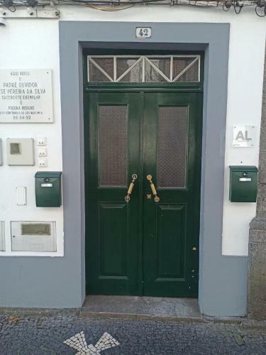 Apartamento Alojamento Pestana