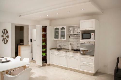 G&g Apartments - Obelisco Perfect Location