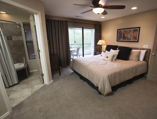 Apartamento Premier Luxury Condos Along Beautiful Table Rock Lake