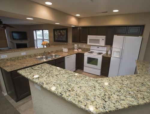 Apartamento Premier Luxury Condos Along Beautiful Table Rock Lake