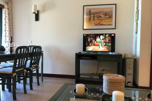 Apartamento The Albufeira Concierge - Cozy Salgados