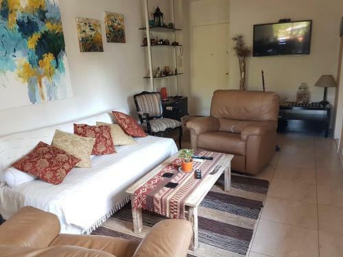 Apartamento Thames Terrazas