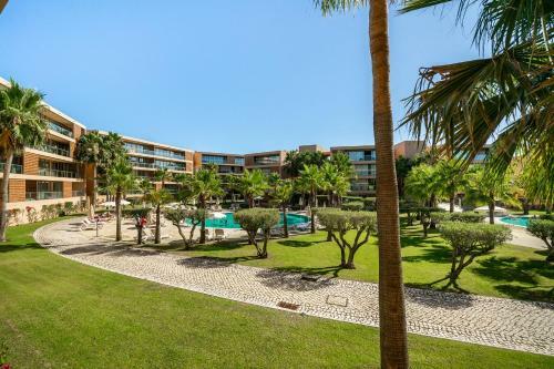 Apartamento Whome Salgados 2-bed Perfect For Families