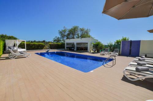 Villa Quinta Dos Loendros By Ocvillas