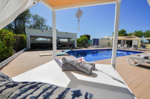 Villa Quinta Dos Loendros By Ocvillas