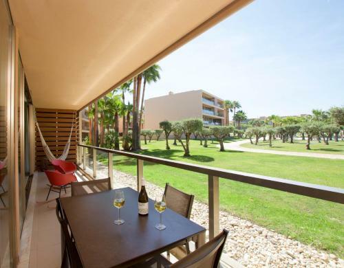 Apartamento Salgados T3 - Vista Piscina