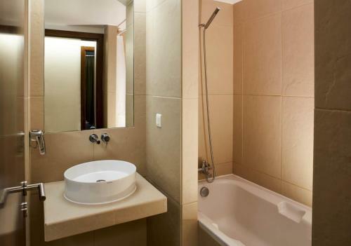 Apartamento Salgados T3 - Vista Piscina